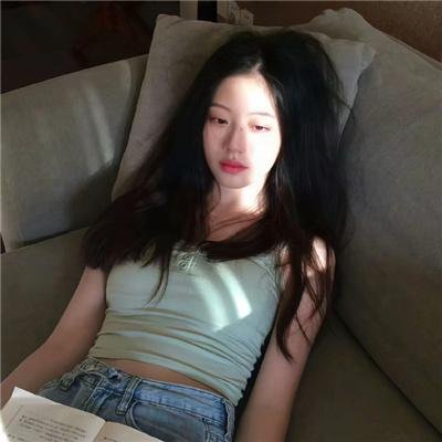 可爱小小姐